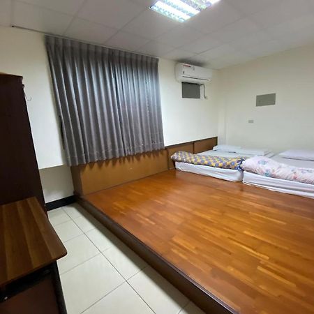 Xiao Gu Homestay Taitung Экстерьер фото