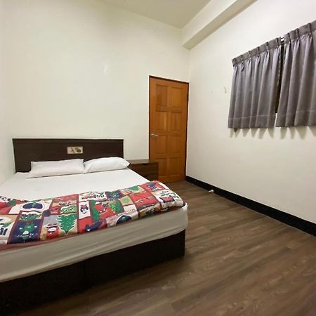 Xiao Gu Homestay Taitung Экстерьер фото