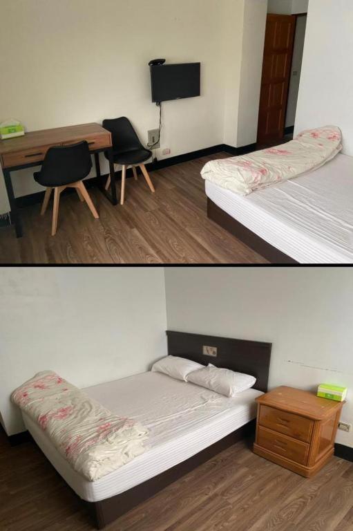 Xiao Gu Homestay Taitung Экстерьер фото