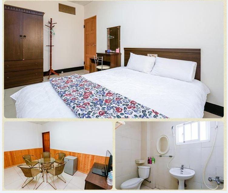 Xiao Gu Homestay Taitung Экстерьер фото