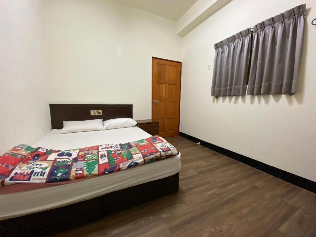 Xiao Gu Homestay Taitung Экстерьер фото