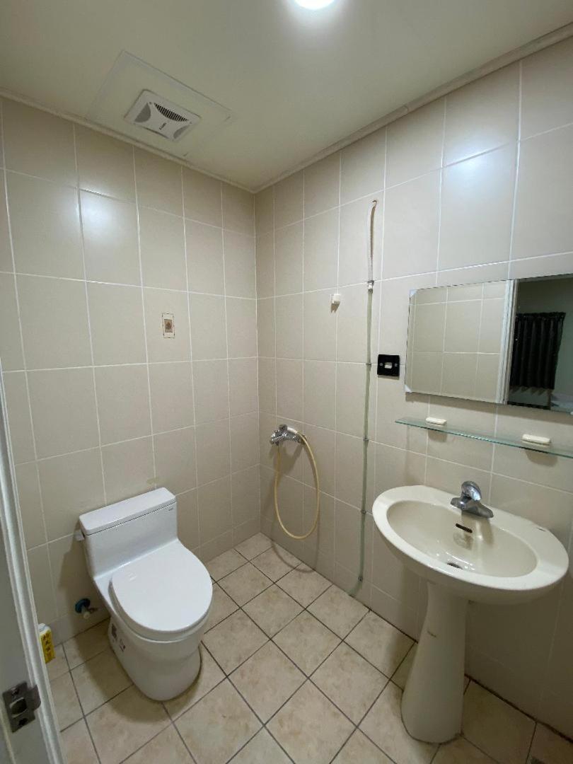 Xiao Gu Homestay Taitung Экстерьер фото