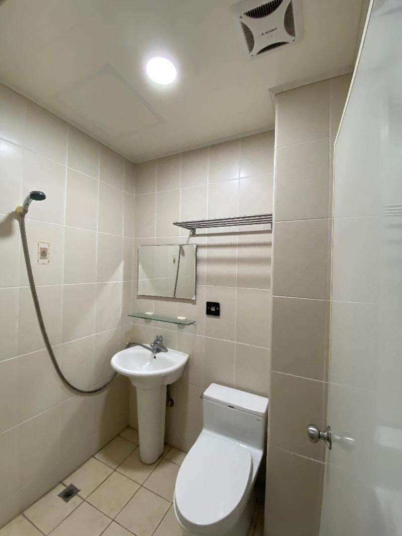 Xiao Gu Homestay Taitung Экстерьер фото