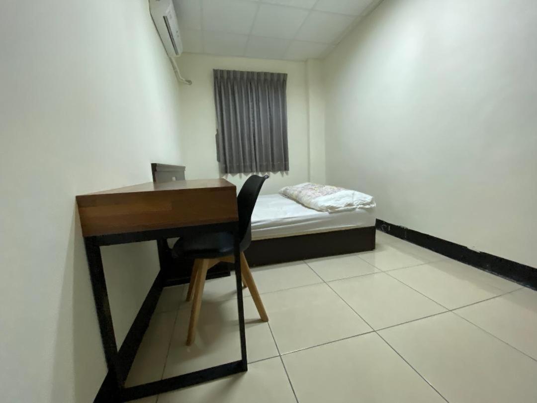 Xiao Gu Homestay Taitung Экстерьер фото