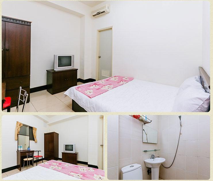 Xiao Gu Homestay Taitung Экстерьер фото
